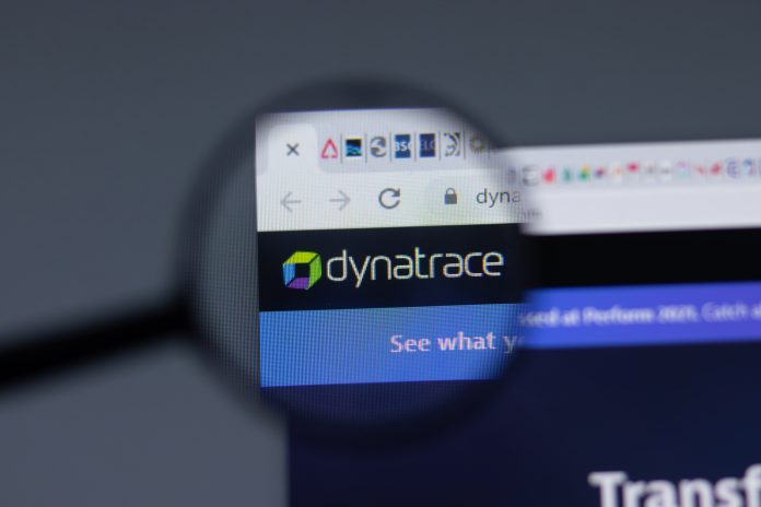 dynatrace osservabilità dynatrace osservabilità