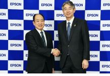 Seiko Epson Corporation: annunciato il nuovo presidente epson presidente