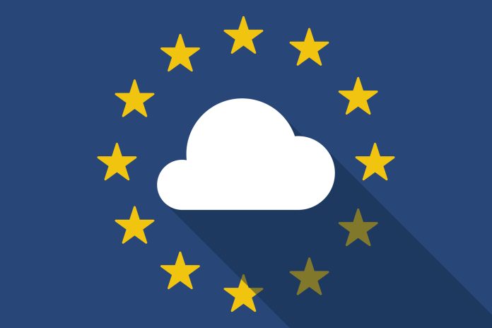 eu sovereign cloud oracle