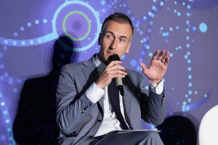 Alessandro Fermi, Assessore all’Università, Ricerca, Innovazione, Regione Lombardia