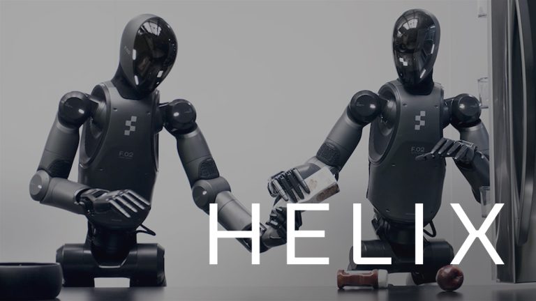 Figure Helix