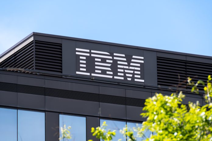 ibm agentic ai