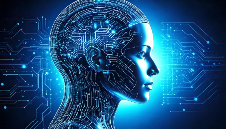 intelligenza artificiale