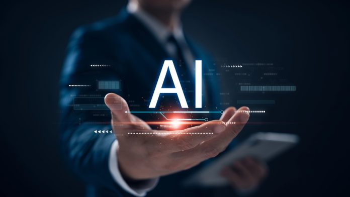 intelligenza artificiale