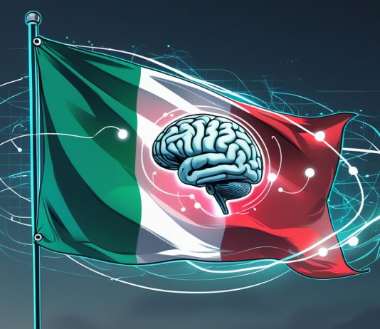 ai generativa italia