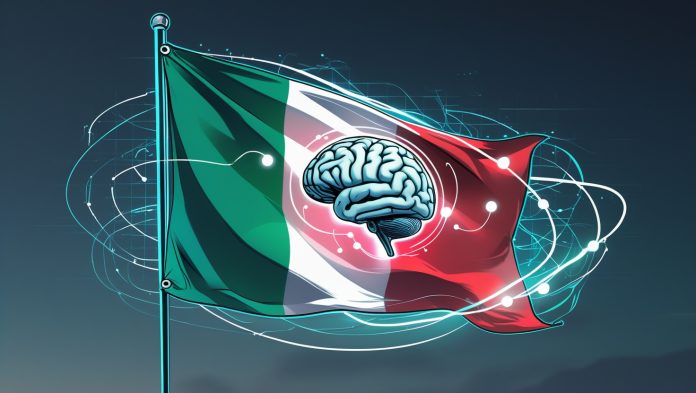 ai generativa italia ai generativa italia