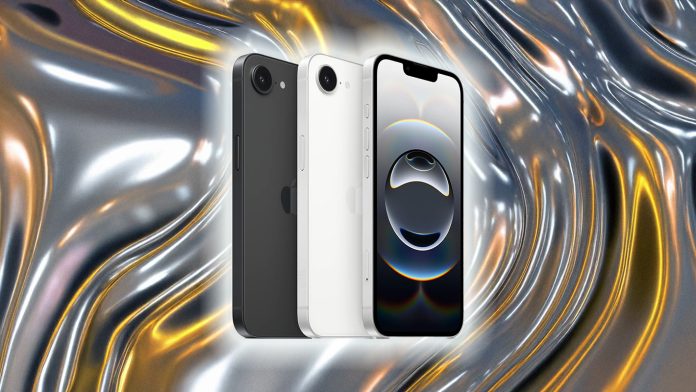 iphone-16e 04 iPhone 16e