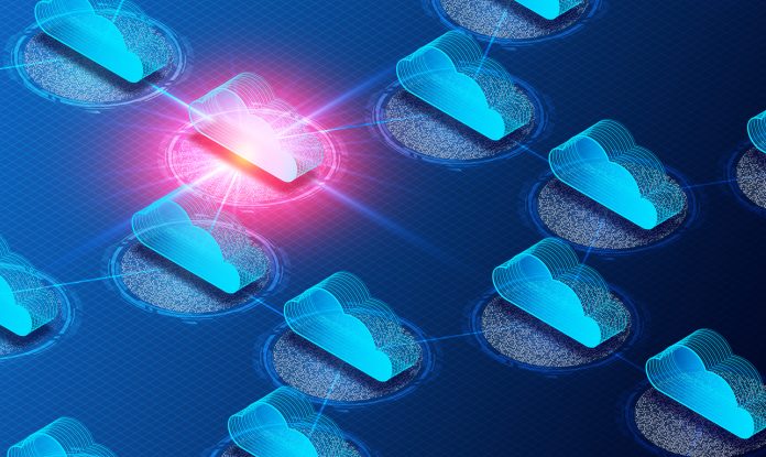 nutanix multicloud ibrido