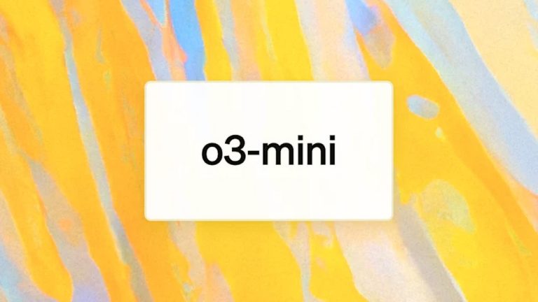 OpenAI o3-mini