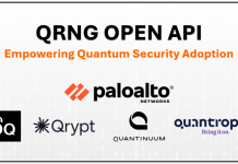 Palo Alto Networks: sicurezza post-quantistica con QRNG Open API per un futuro a prova di minacce palo alto quantum