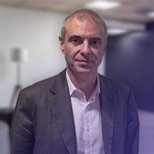 Andrea Gnetti, Business Development (Founder & CEO Startas)