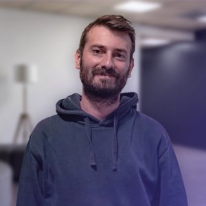 Emanuele Fabbiani, AI & Technology, Professore di AI all’Università Cattolica del Sacro Cuore di Milano (Founder Xtream)