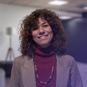 Francesca Mudanò, Communication & Copywriting (CEO Cookies Agency)