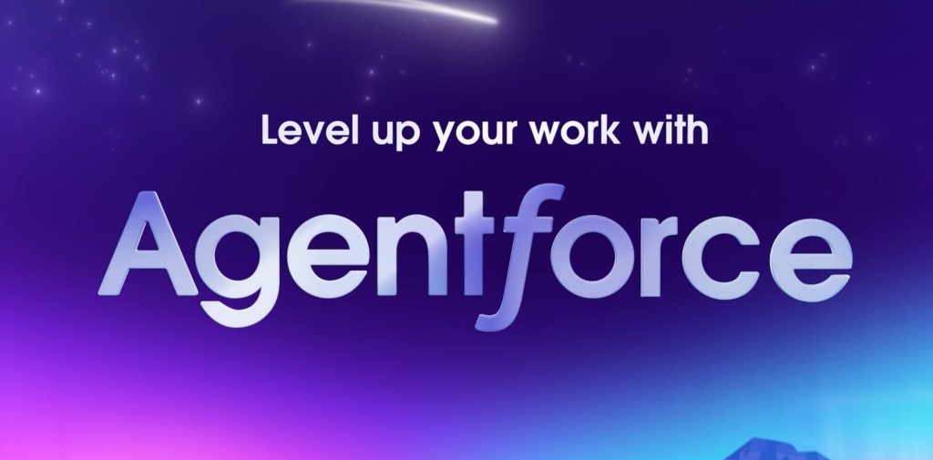 salesforce agentforce