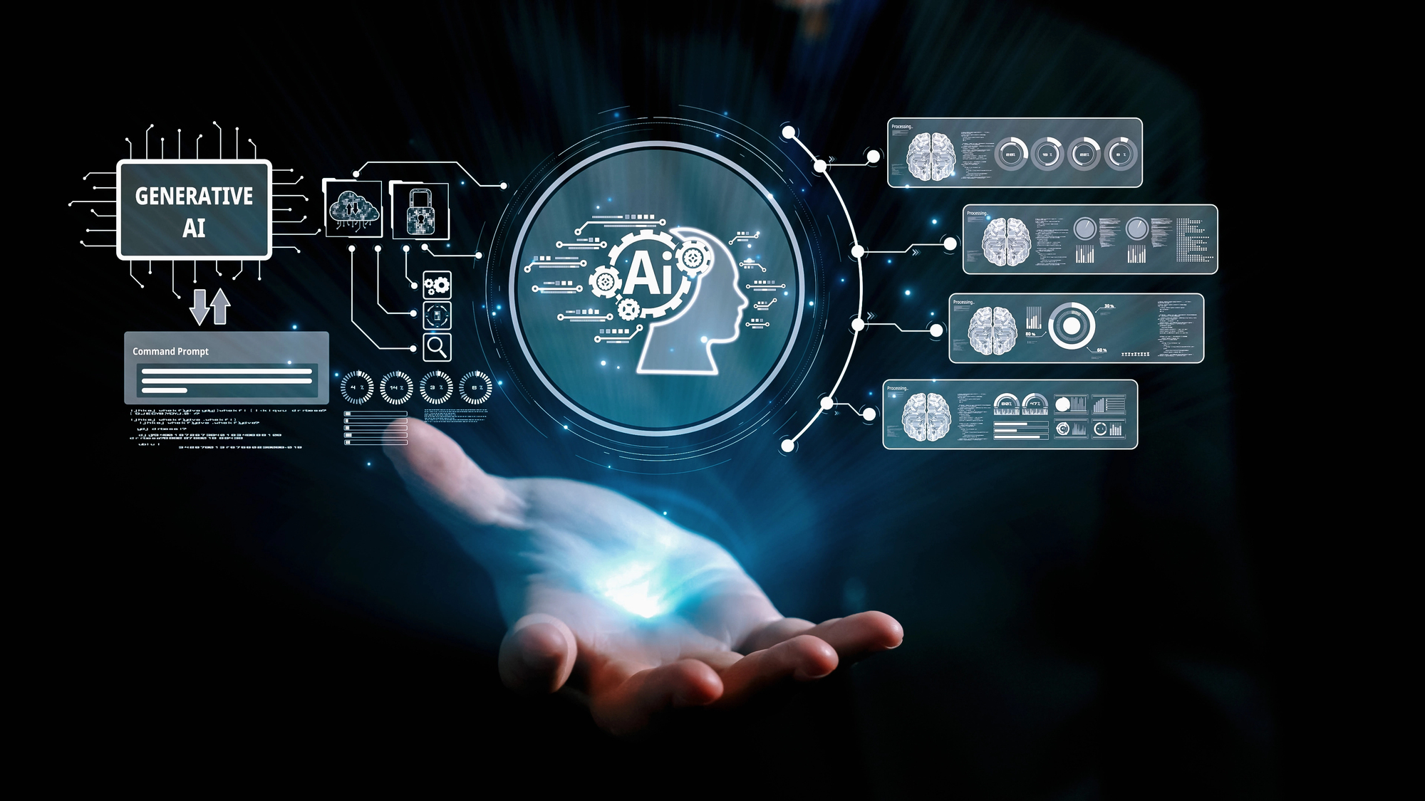 small language model