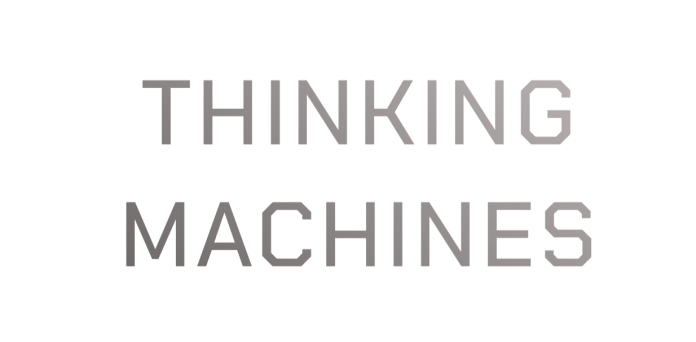 thinking machine lab thinking machine lab