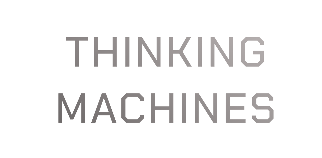thinking machine lab