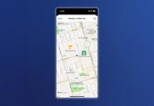1Password ora può assegnare una posizione a un elemento, per accedervi in un luogo specifico 1Password