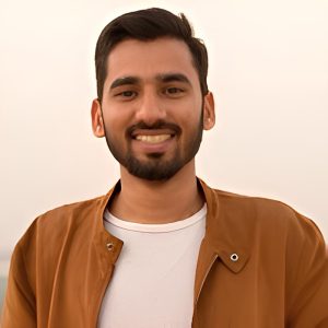 Anand Prakash, Senior Director of Product Management di SentinelOne