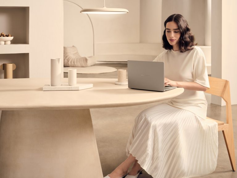 ASUS Zenbook A14