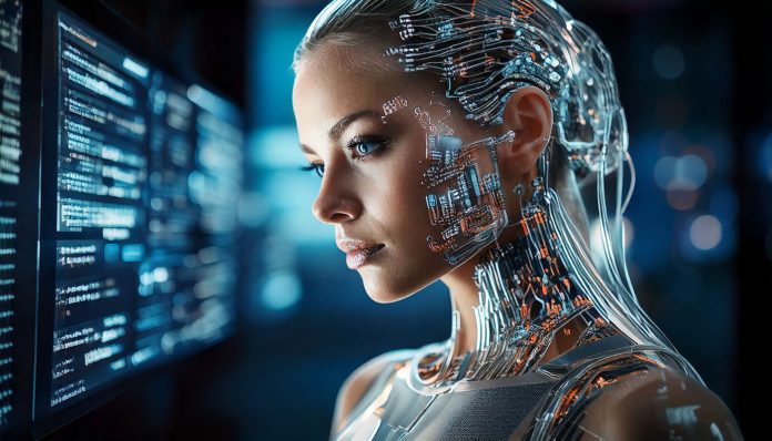 AI generativa agentica