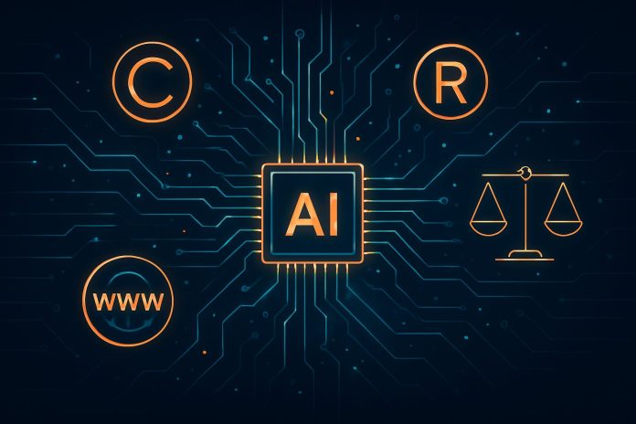 AI generativa settore legale AI generativa settore legale