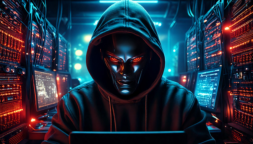 AI sicura cybersecurity