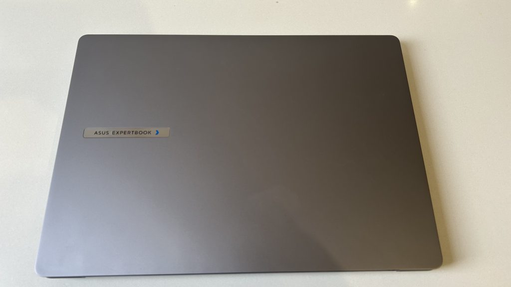 ASUS ExpertBook P5 cover