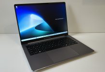 ASUS ExpertBook P5