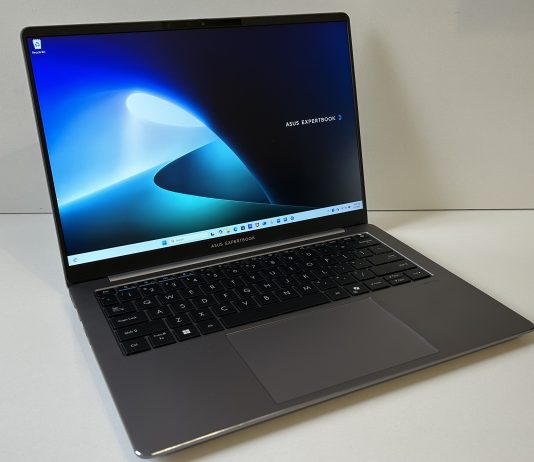 ASUS ExpertBook P5