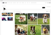 Adobe Stock ora consente di personalizzare i contenuti con l’AI generativa Adobe Stock