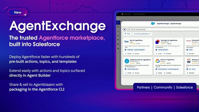 AgentExchange