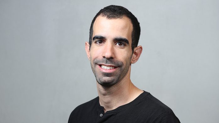 Amir Preminger, Chief Technology Officer (CTO), Claroty