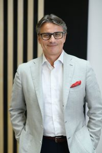 Antonio Matera, RVP Sales Content Services Southeast EMEA, OpenText