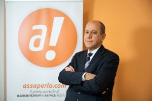 Attilio Stigliano, Manager Public Bodies and Lloyd’s Unit di Assigeco e Responsabile di Assigeco.com