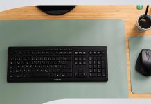 Td Synnex espande il portfolio di accessori con le periferiche innovative di Cherry Cherry