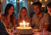 Calendario iPhone Compleanni