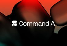 Cohere Command A