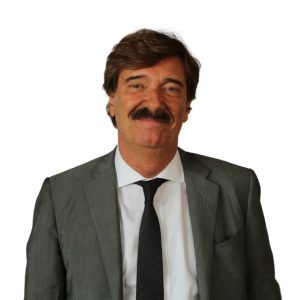 Dario Pardi, Presidente e CEO di expert.ai