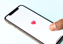 Apple sta lavorando per integrare l’AI nell’app Salute apple salute