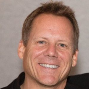 Doug Fisher, chief security and AI officer di Lenovo