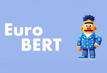 EuroBERT