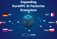 EuroHPC