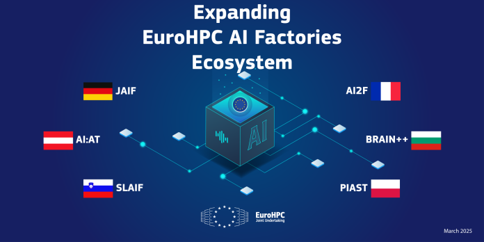 EuroHPC