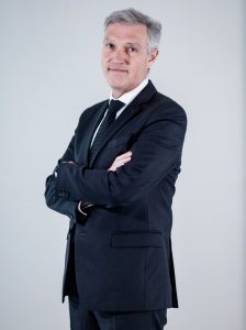 Fabio Arrigoni, CEO di Impresoft Univerce