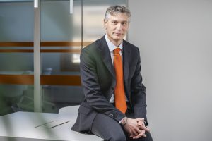 Fabio Meloni, CEO di Deda Next