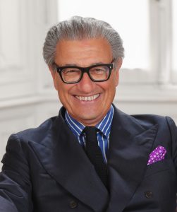 Gabriele Cuonzo, Managing Partner di Trevisan & Cuonzo