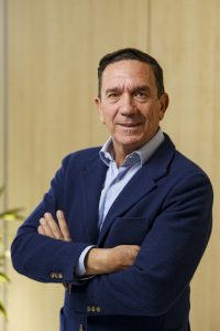 Gianni Baroni, CEO di Cyber Guru