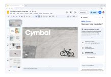 Google Workspace: nuove funzioni AI in italiano per Presentazioni e Meet Google Workspace