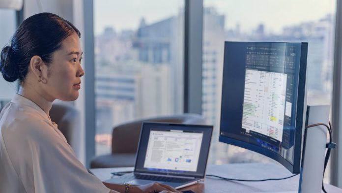 HP AC25_PSC Press Release Header HP